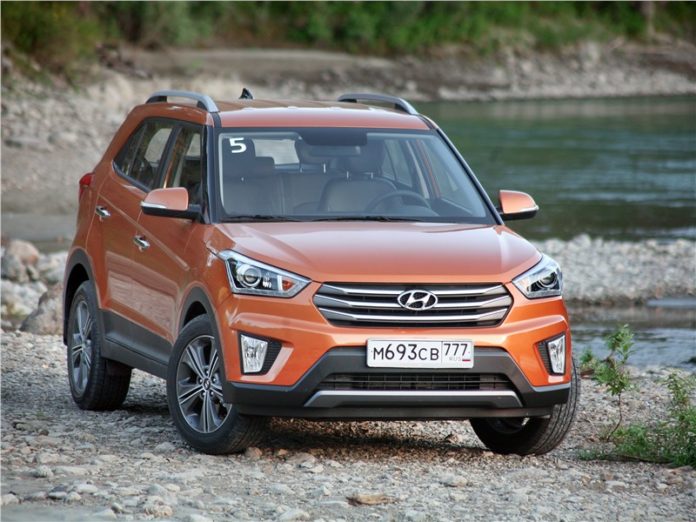 Заслужена ли высокая популярность Hyundai Creta, выяснил эксперт